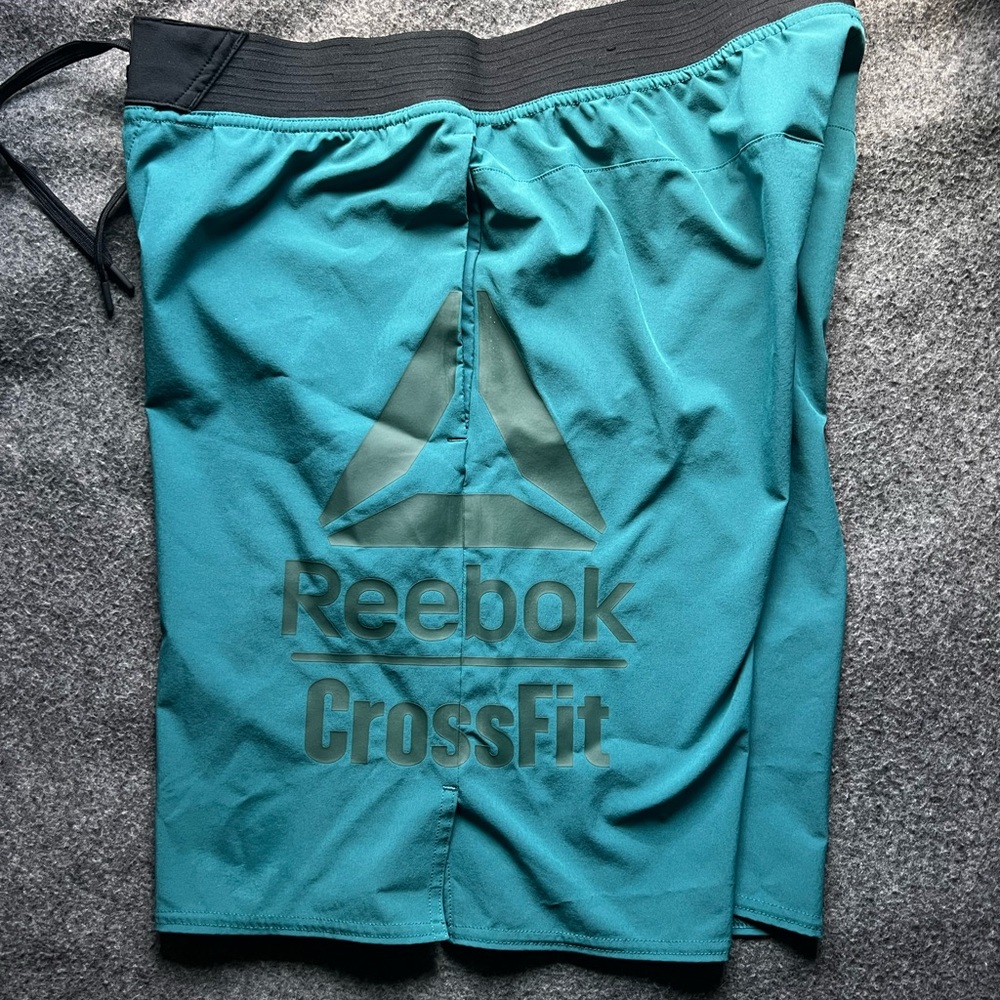 Reebok CrossFit shorts sz. Medium